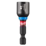 3/8" x 1-7/8" Magnetic Nut Driver