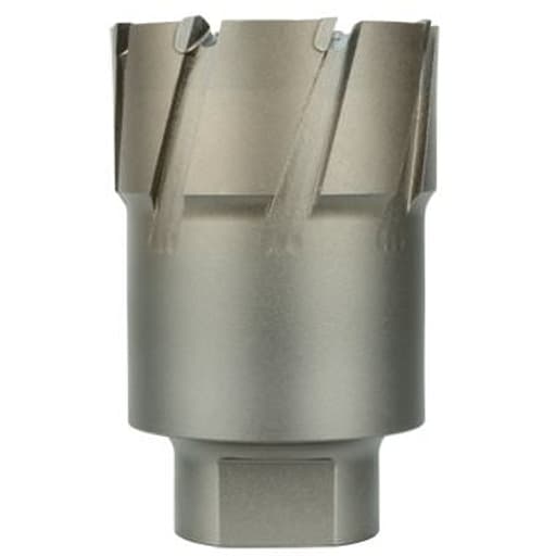 4-3/4" Threaded Steel Hawg Cutter