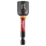 SHOCKWAVE Impact Duty 13MM x 2-9/16" Magnetic Nut Driver 10PK
