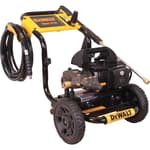 3000 PSI 1.0 GPM Cold Water Electric Pressure Washer