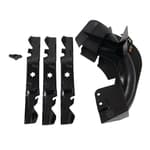 50 In. Mulching Kit