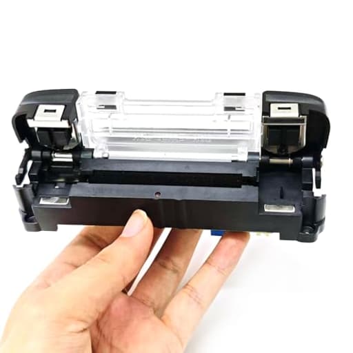 New Signalfire AI-9 AI-8C AI-8 AI-7C AI-7 AI-10 AI-20 AI-30 Fiber Optic Fusion Splicer Heater Heating Furnace with Cooling Rack