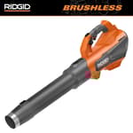 Brushless Blower