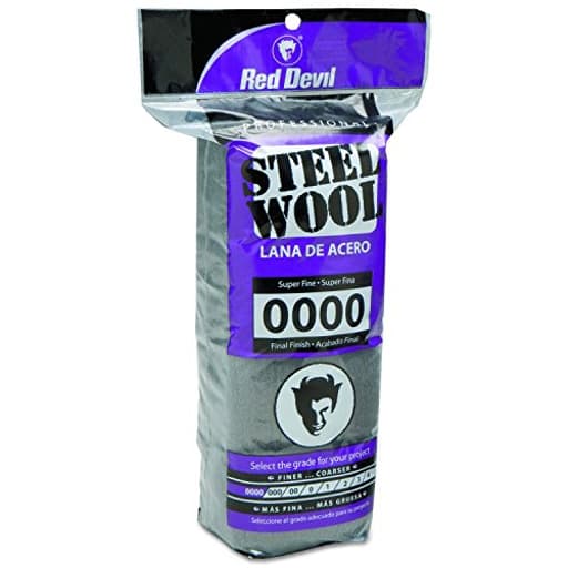 0310 Steel Wool, 0000