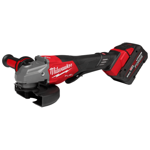 M18 FUEL 4-1/2"-6" Braking Grinder, Paddle Switch Kit