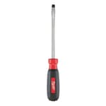 5/16" Slotted - 6" Demolition Screwdriver