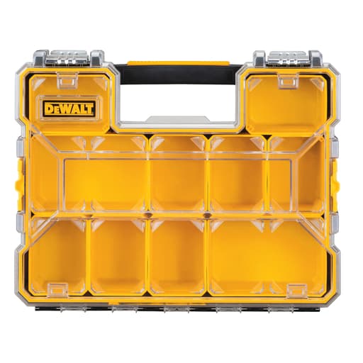 Deep Pro Organizer