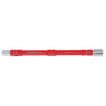 Collapsible Lug Wrench