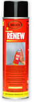 Renew Ceiling Tile Spray Paint, Commercial-Grade, Conceals Water & Smoke Stains, Fire-Retardant, Preserves Acoustics