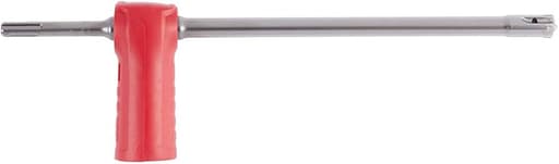 SDS+ Vacuum Bit 3/4" x 9-1/2" x 14"