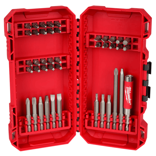 Driver Bit Set - 42PC