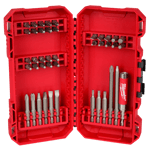 Driver Bit Set - 42PC