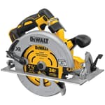 20V MAX XR Cordless Brushless 7-1/4 in. Circular Saw with POWER DETECT Tool Technology