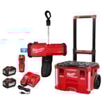 Compact 1-Ton Chain Hoist