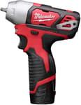 1/4" Impact Wrench Kit