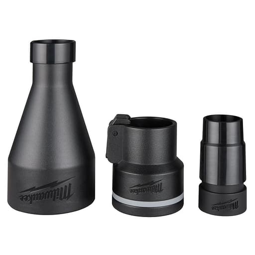 Dust Extraction Adaptor Kit