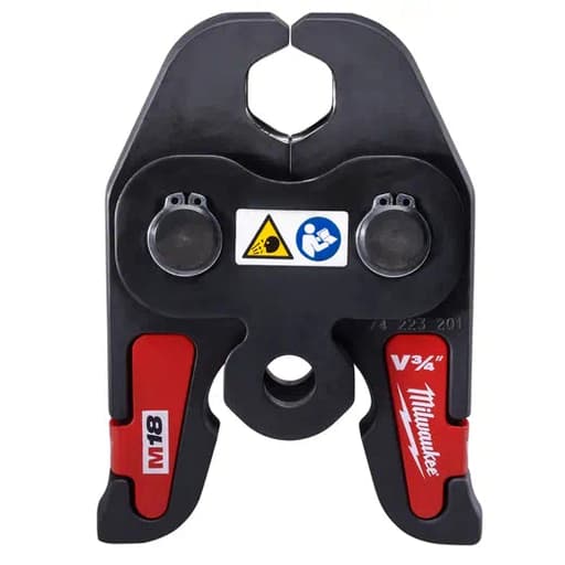 3/4" Jaw for M18™ FORCELOGIC™ Press Tools