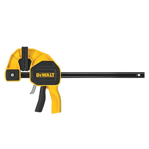 12 in. Extra Large Trigger Clamp