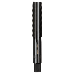 M14-1.50 mm Straight Flute Plug Tap