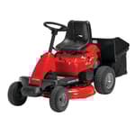 30 In. Mini Rider Bagger