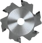 4-5/8" Aluminum Grooving Carbide-Tipped Saw Blade