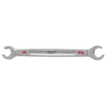 1/2" X 9/16" Double End Flare Nut Wrench