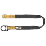 4 ft. Concrete Anchor Strap - D-Ring One End And Web Loop Other End