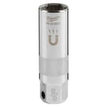 3/8" Drive 5/8" Magnetic Spark Plug Socket