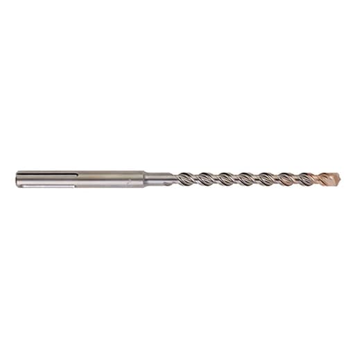 4-Cutter SDS Max Rotary Hammer Drill Bits