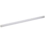 1-Bar LED Under Cabinet Lighting Kit, Cool White, 18"