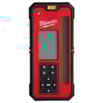 Green Rotary Laser Remote Control & Receiver