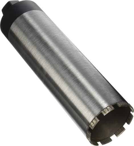 4-1/4" Diamond Premium Wet Core Bit