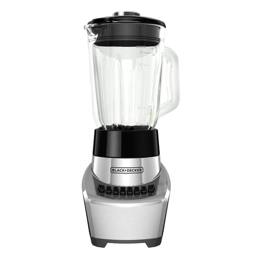 12-Speed Fusion Blade Blender