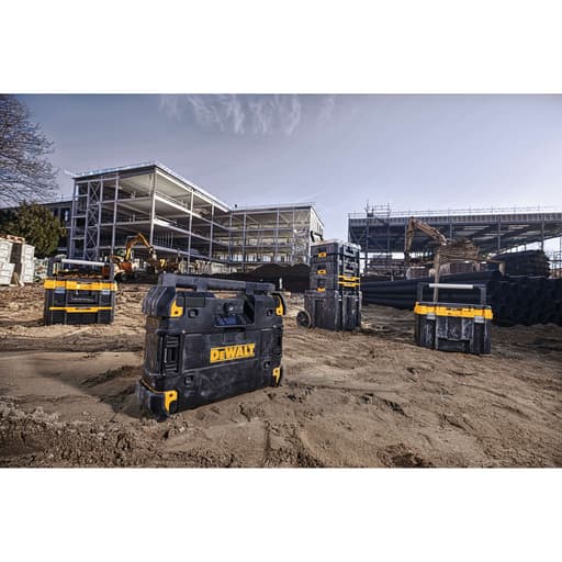 TSTAK Portable Bluetooth Radio + Charger