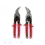 Offset Aviation Snip Set