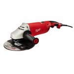 Large Angle Grinder (Non Lock-on)