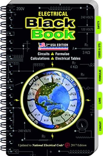 Electrical Black Book