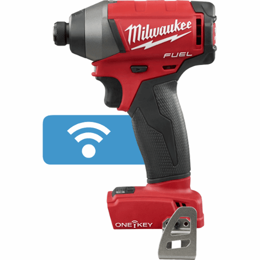 M18 FUEL 1/4" Hex Impact Driver
