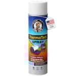 ThermaTack Aerosol Spray Glue for HVAC Duct Wrap | Duct Insulation Adhesive Spray | Industrial-Grade Fast-Tacking Sealant