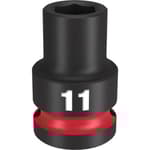 Impact Duty 1/2" Drive 6 Point Socket