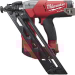 15ga Finish Nailer