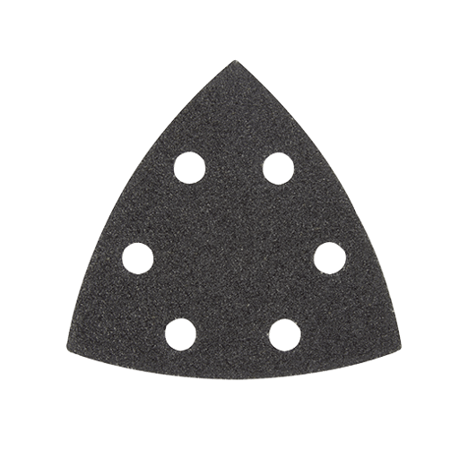 Oscillating Multi-Tool Triangle Sandpaper