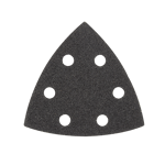 Oscillating Multi-Tool Triangle Sandpaper