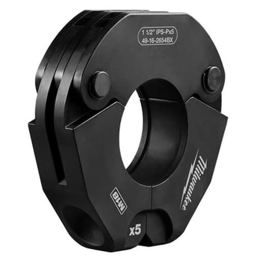 IPS-P Pivoting Press Ring 1-1/2"