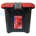 5 Gallon Latching Tote