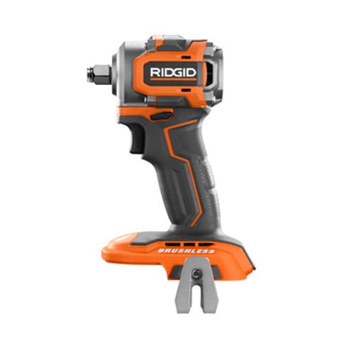 SubCompact Brushless 1/2 in. Impact Wrench