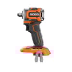 SubCompact Brushless 1/2 in. Impact Wrench