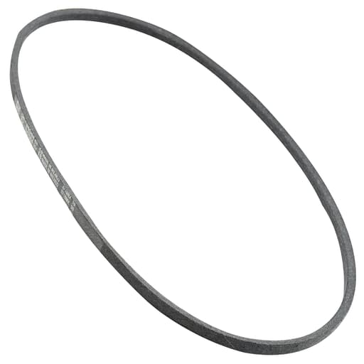 21 in Wheel Drive Belt