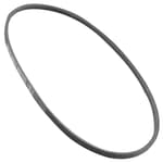 21 in Wheel Drive Belt