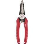 Combination Wire Pliers for Non-Metallic